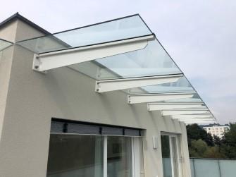 Aluglasbau KL GmbH - Fenster Türen Aluminiumbau